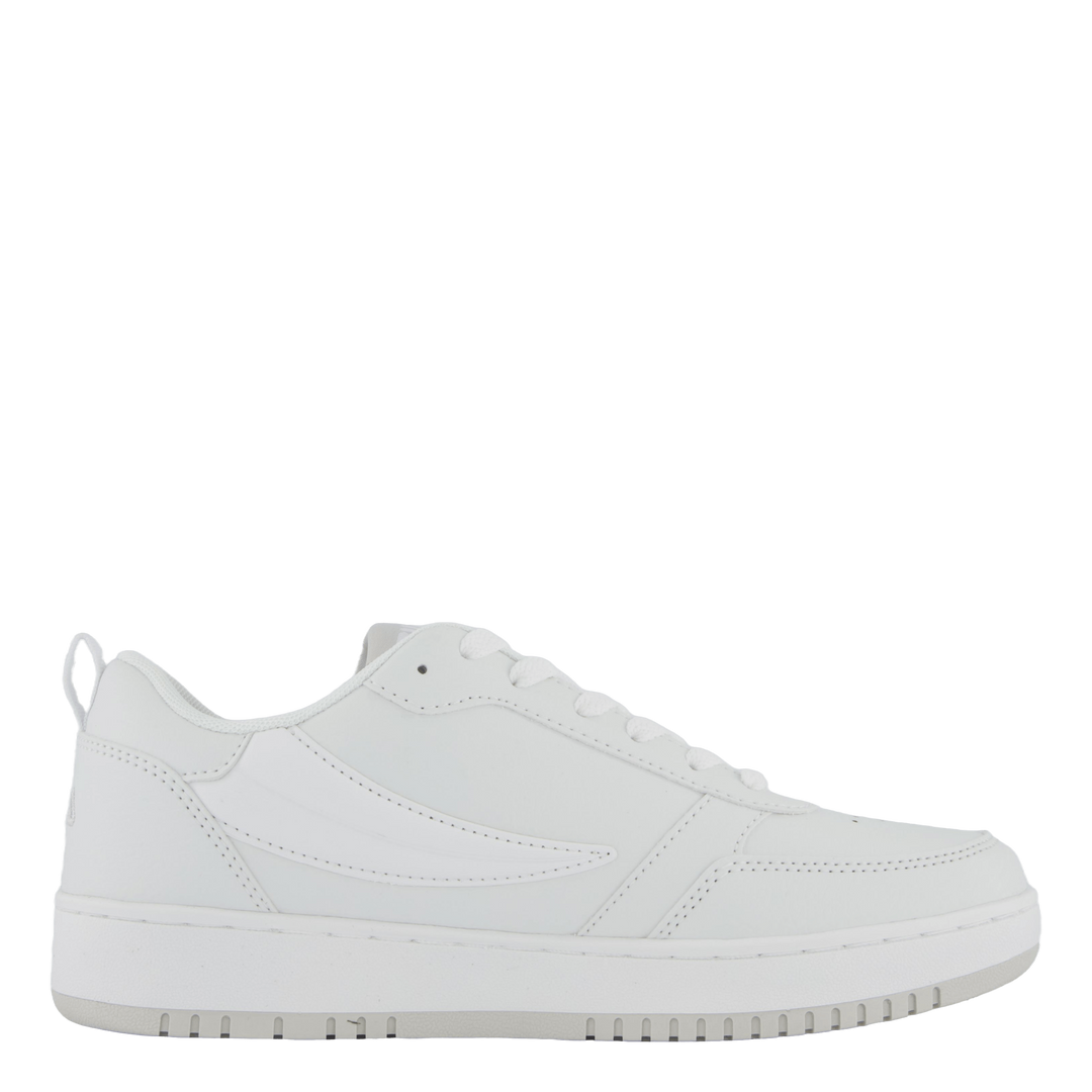 Fila Rega Nf Wmn White