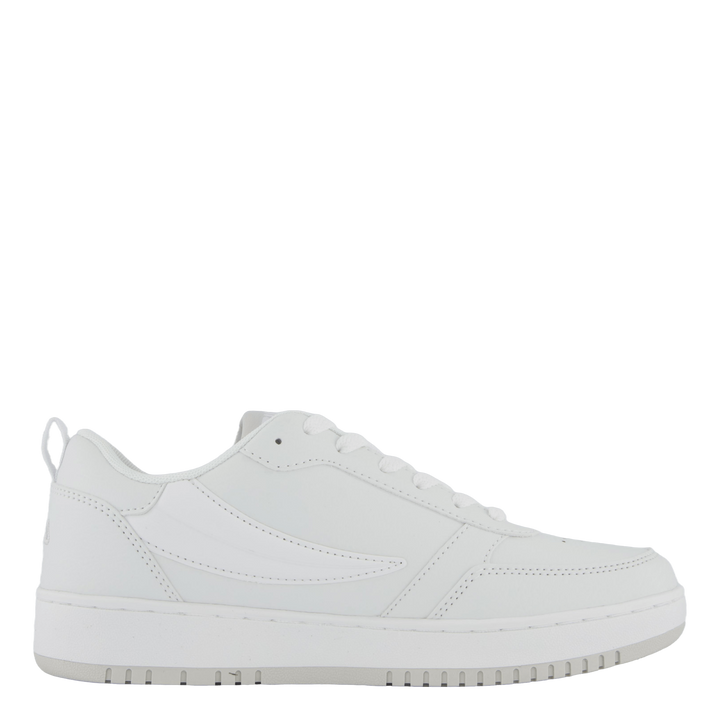 Fila Rega Nf Wmn White