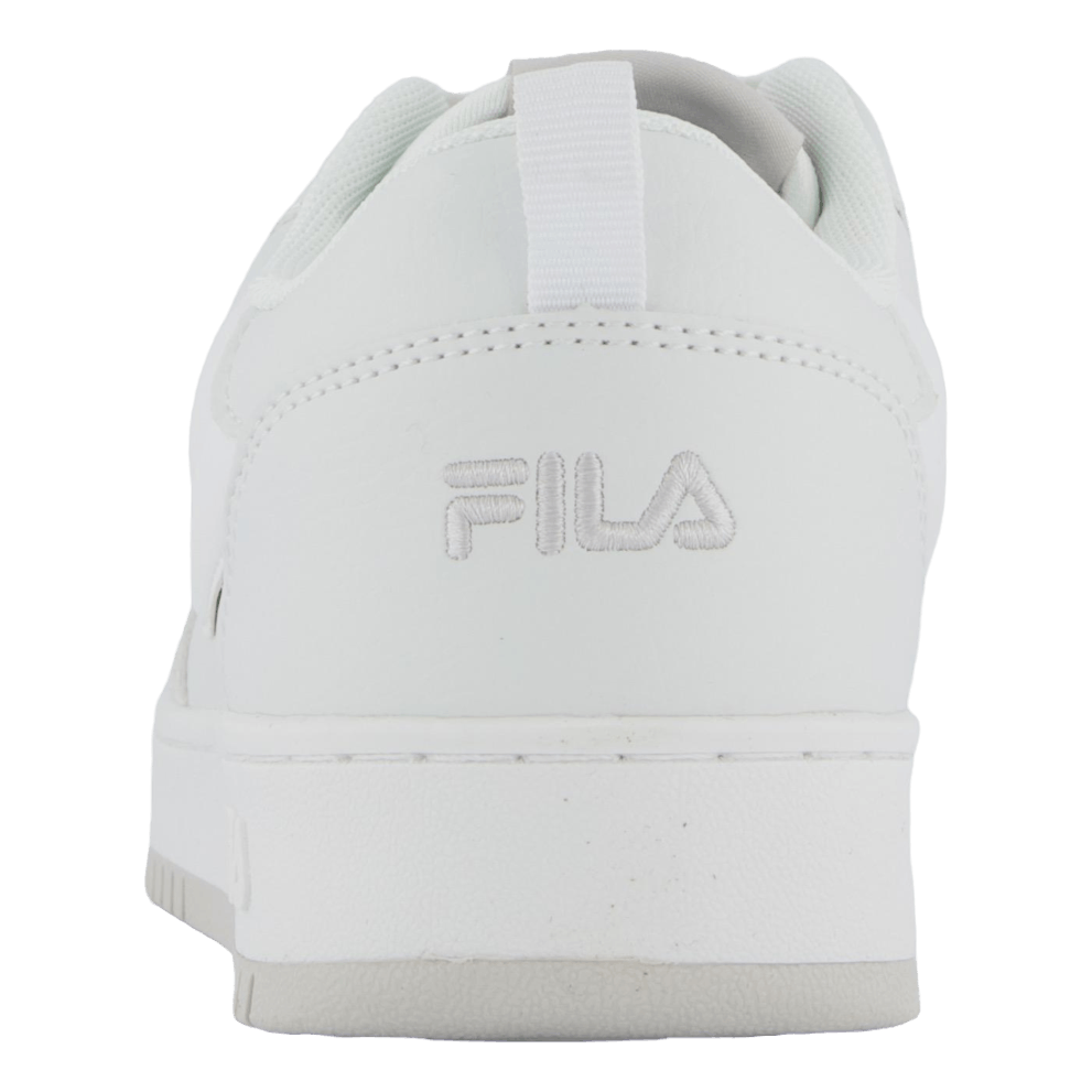 Fila Rega Nf Wmn White