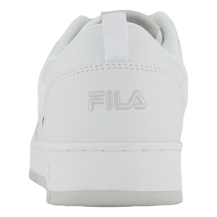 Fila Rega Nf Wmn White