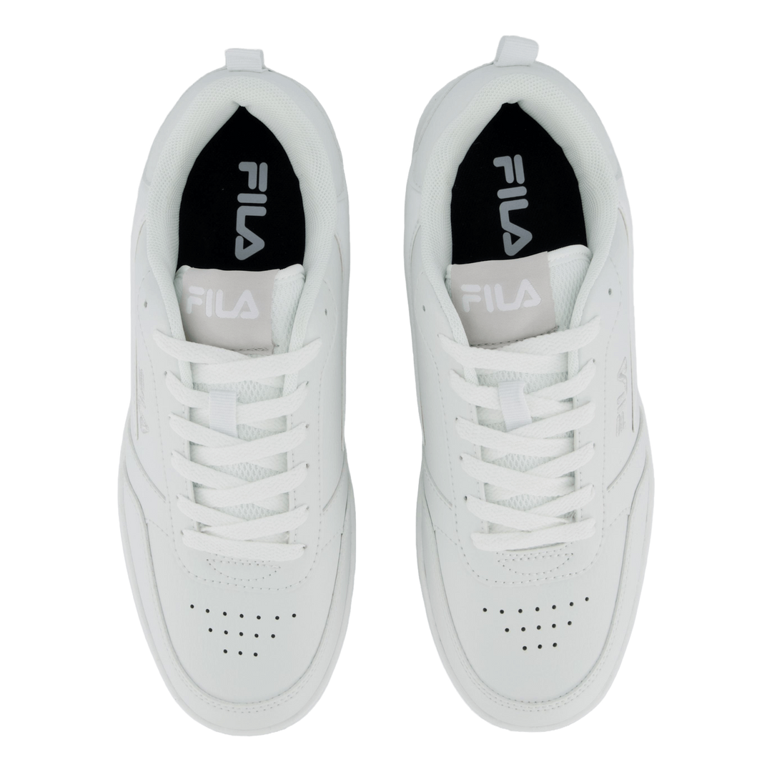 Fila Rega Nf Wmn White