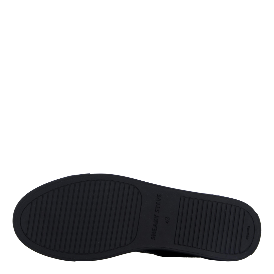 Moore Black Grain Black Grain