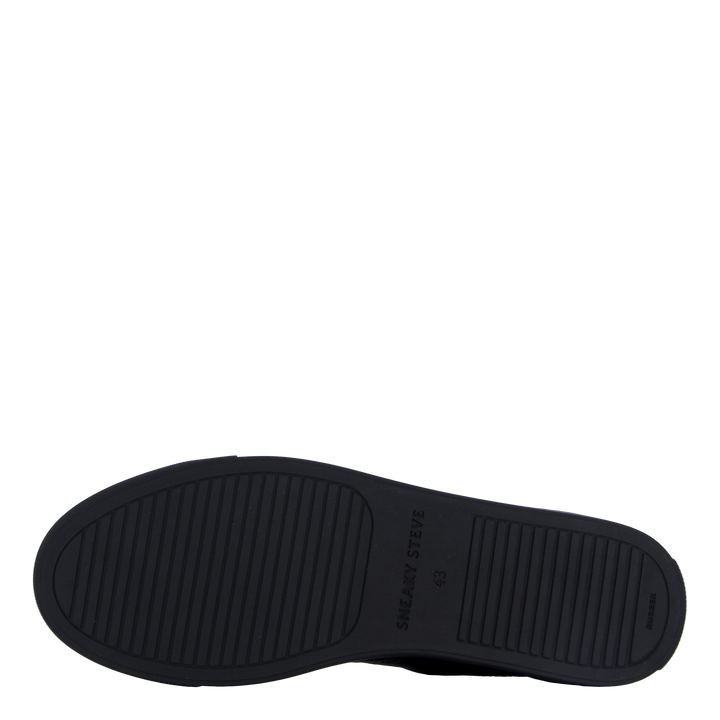 Moore Black Grain Black Grain