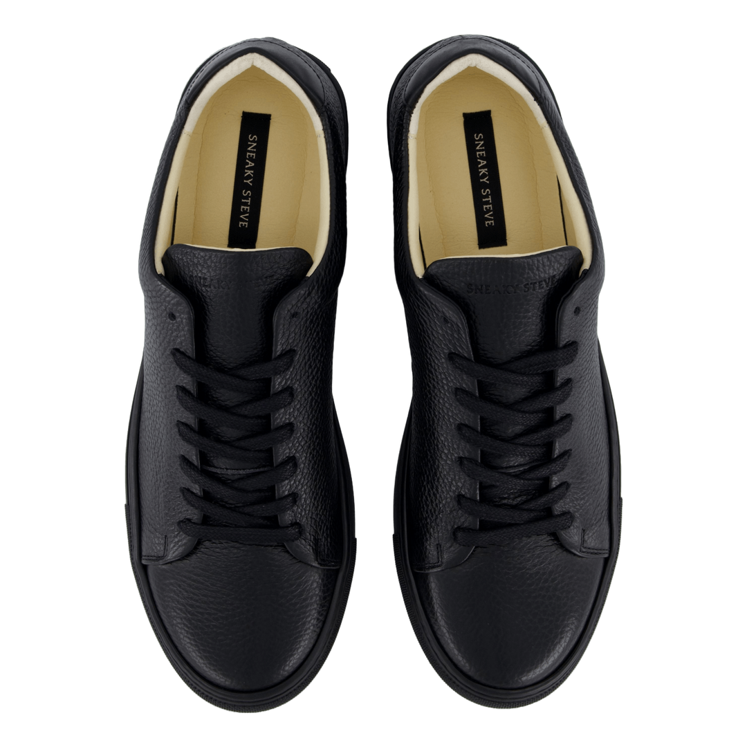 Moore Black Grain Black Grain
