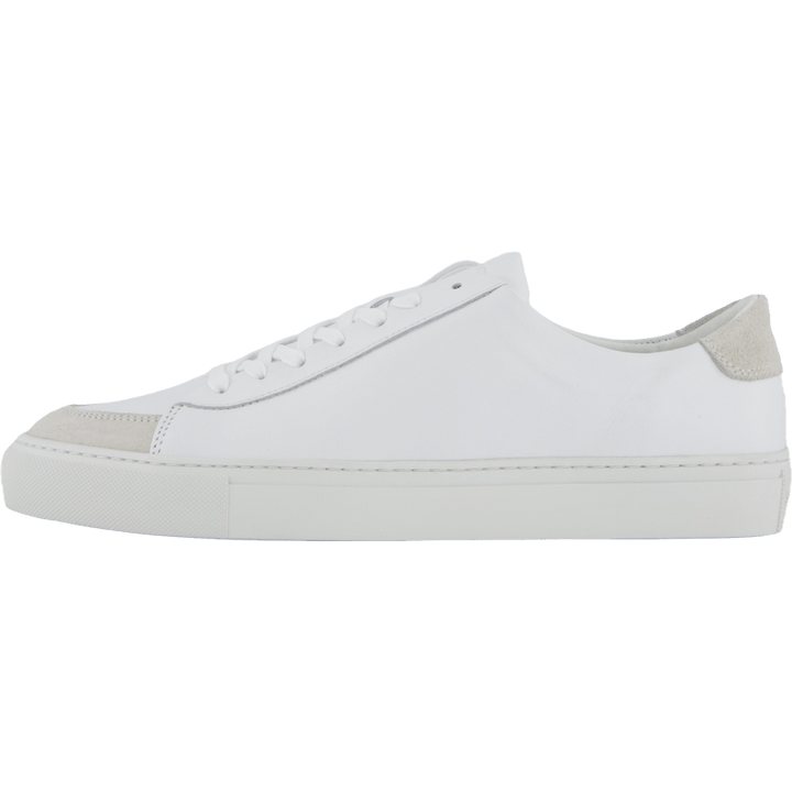 Nagore U White White