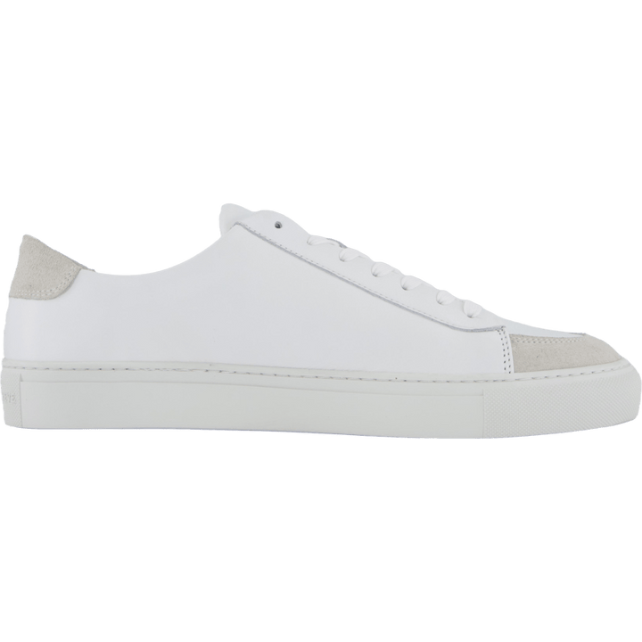 Nagore U White White