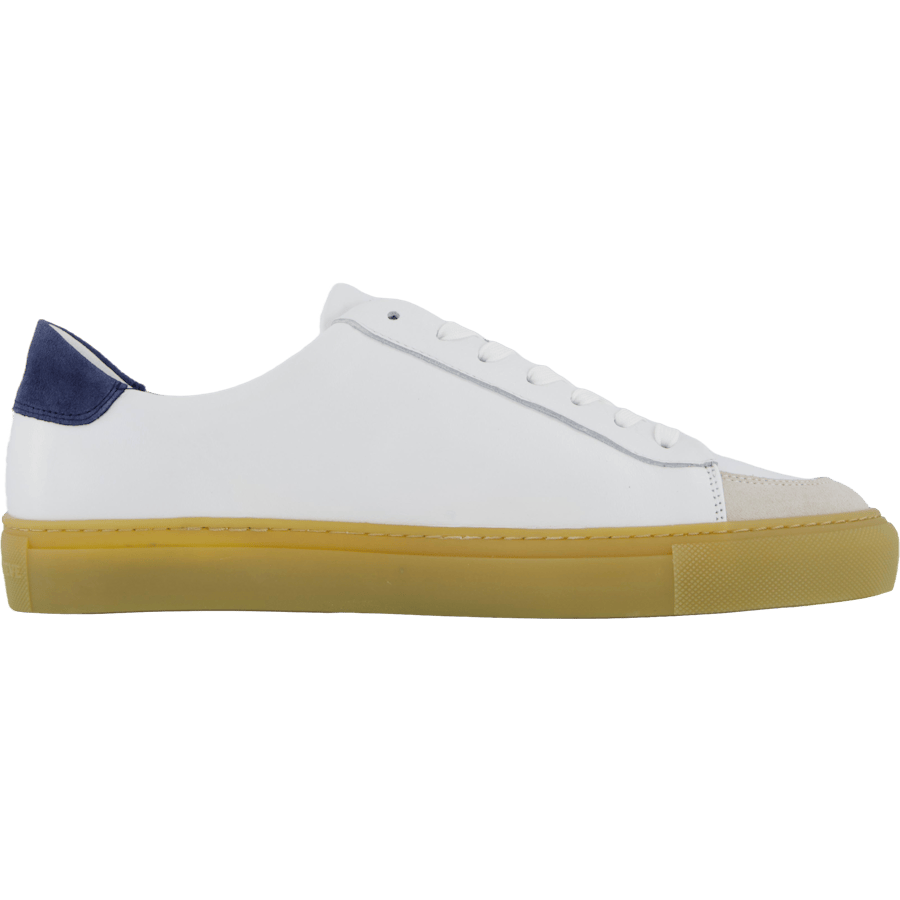 Nagore U White/beige/blue White/beige/blue