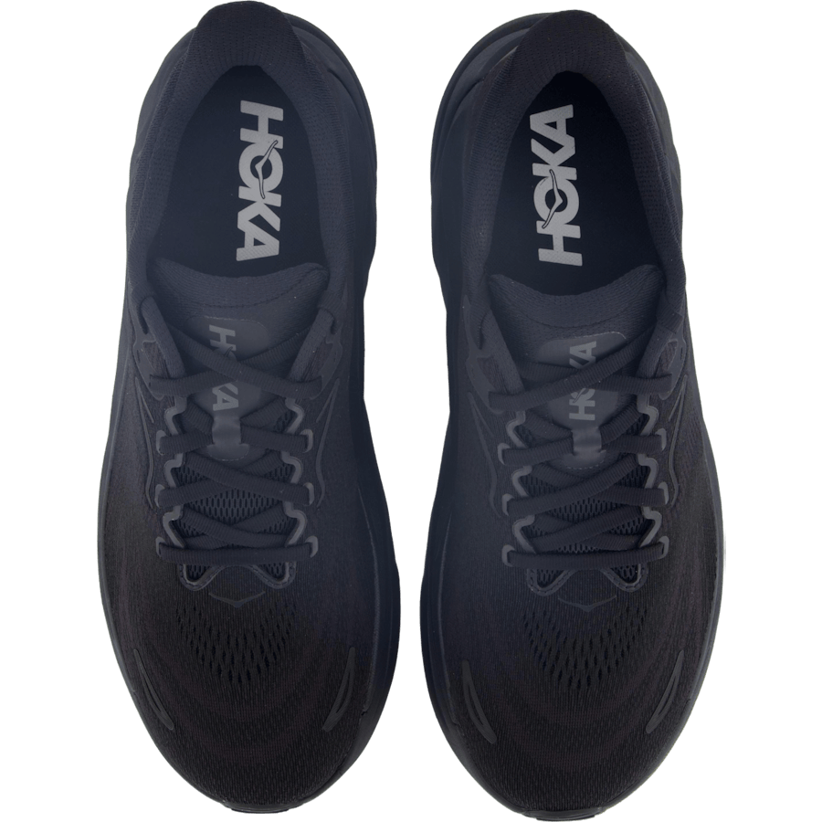 M Arahi 8 Black / Black