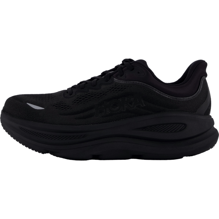 M Bondi 9 X-wide Black / Black