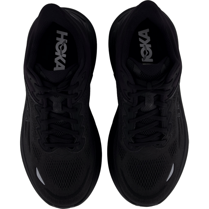 M Bondi 9 X-wide Black / Black