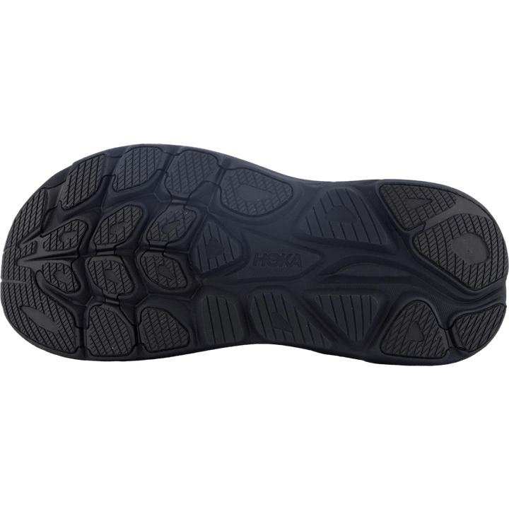 M Clifton 10 X-wide Black / Black