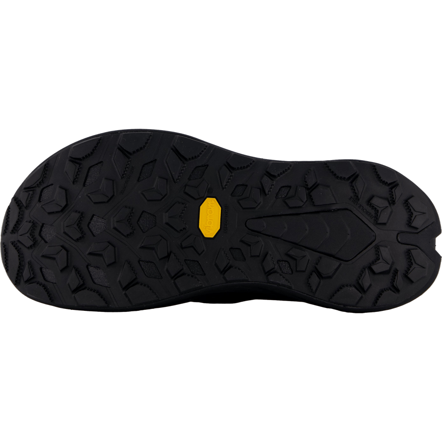 M Infini Hike Tc Black / Black
