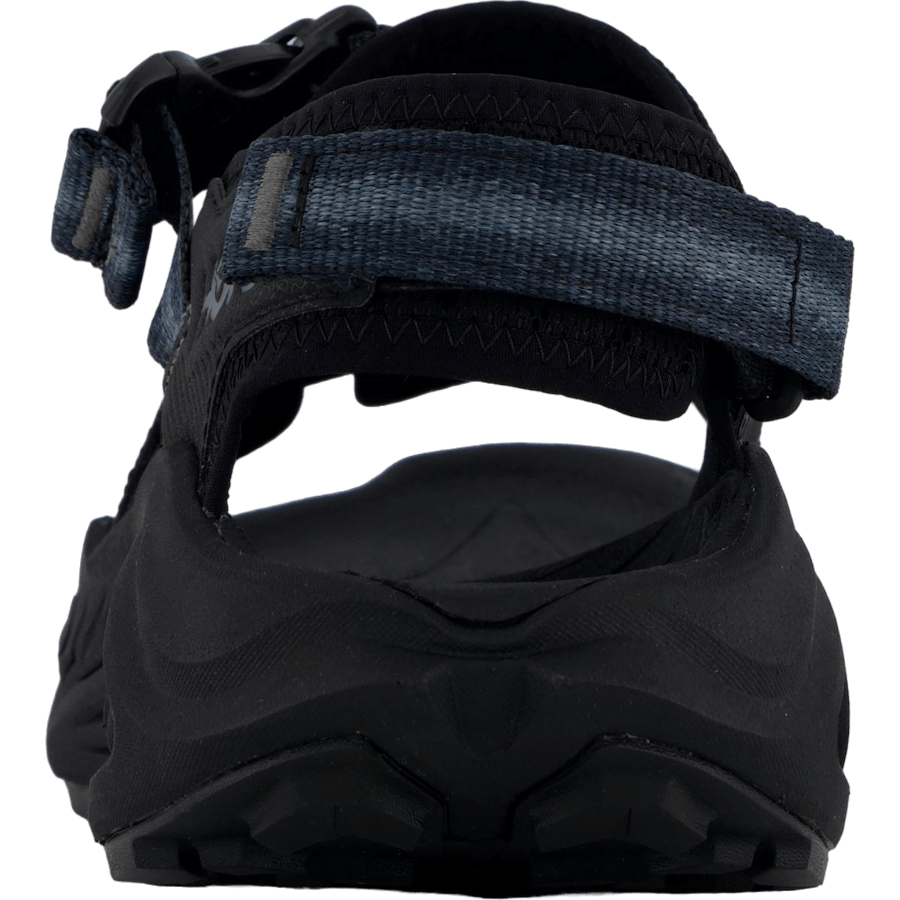 M Infini Hike Tc Black / Black