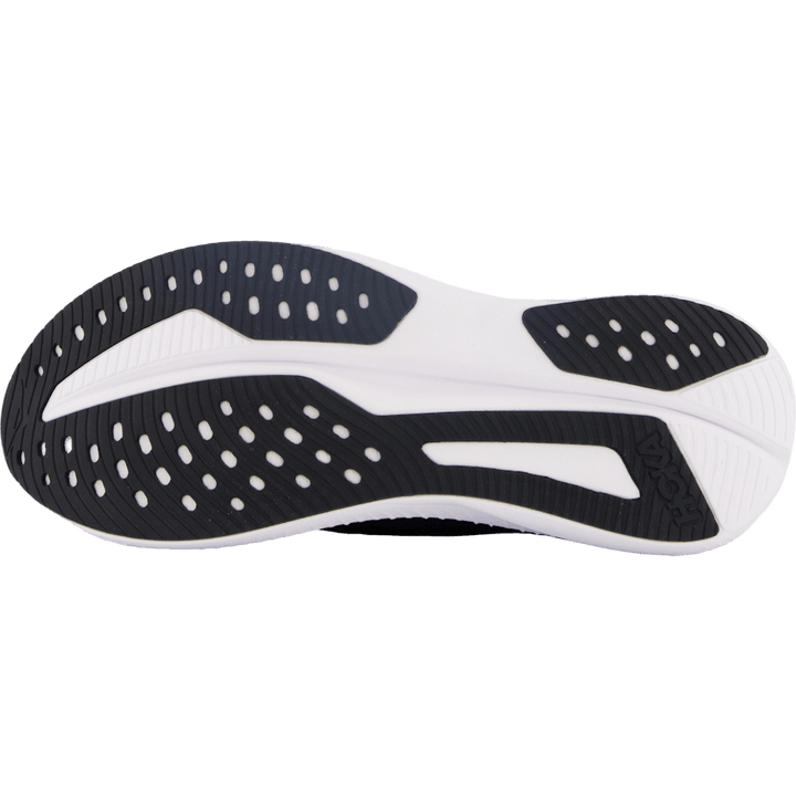 M Mach 6 Black / White