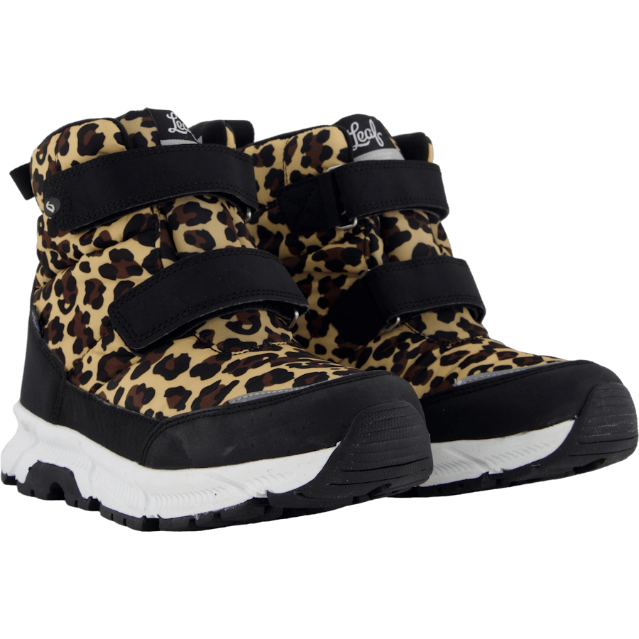 Salmis Leopard