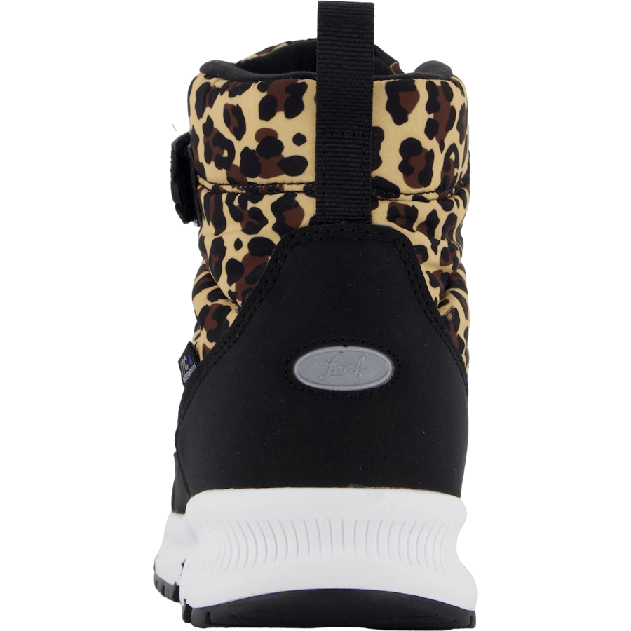 Salmis Leopard