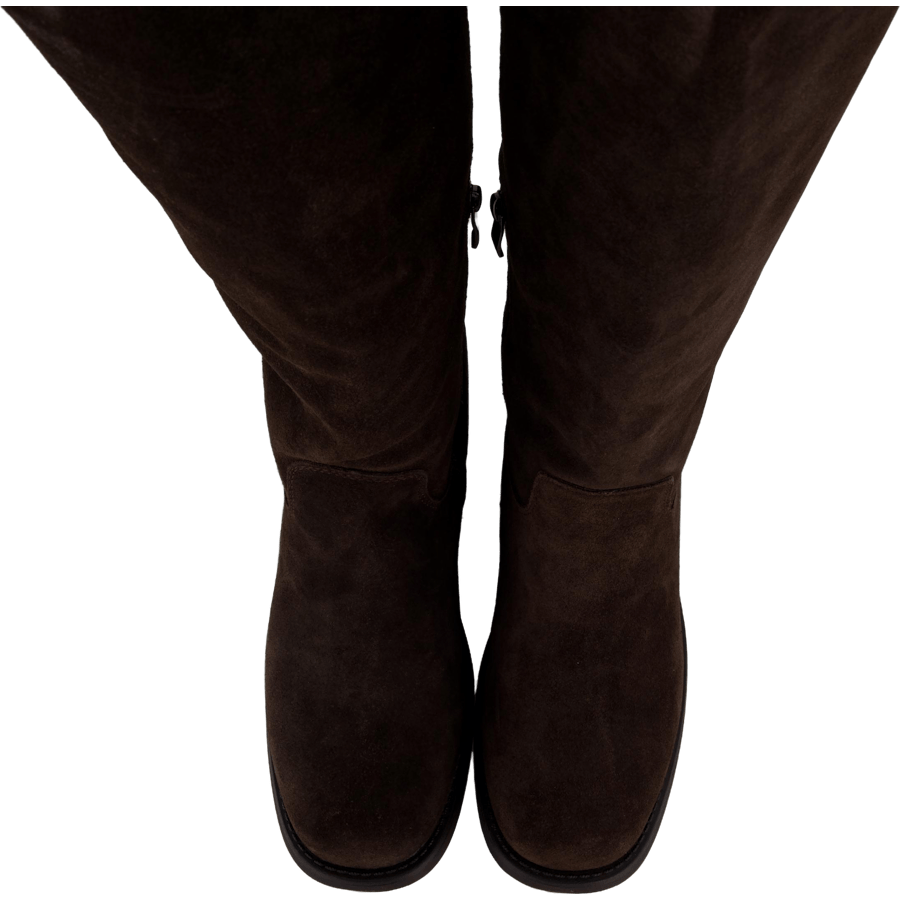 75-80741 Dark Brown