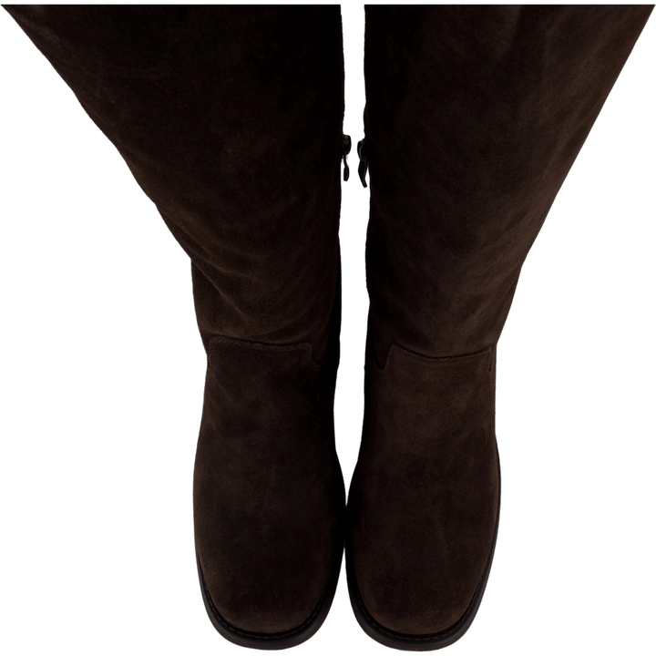 75-80741 Dark Brown
