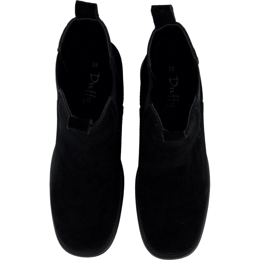 75-80743 Black