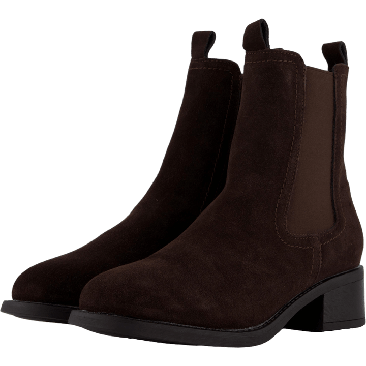75-80743 Dark Brown