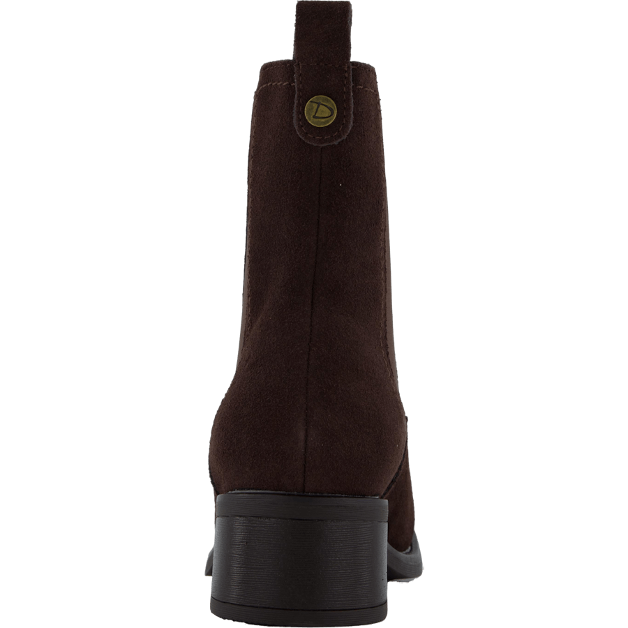 75-80743 Dark Brown