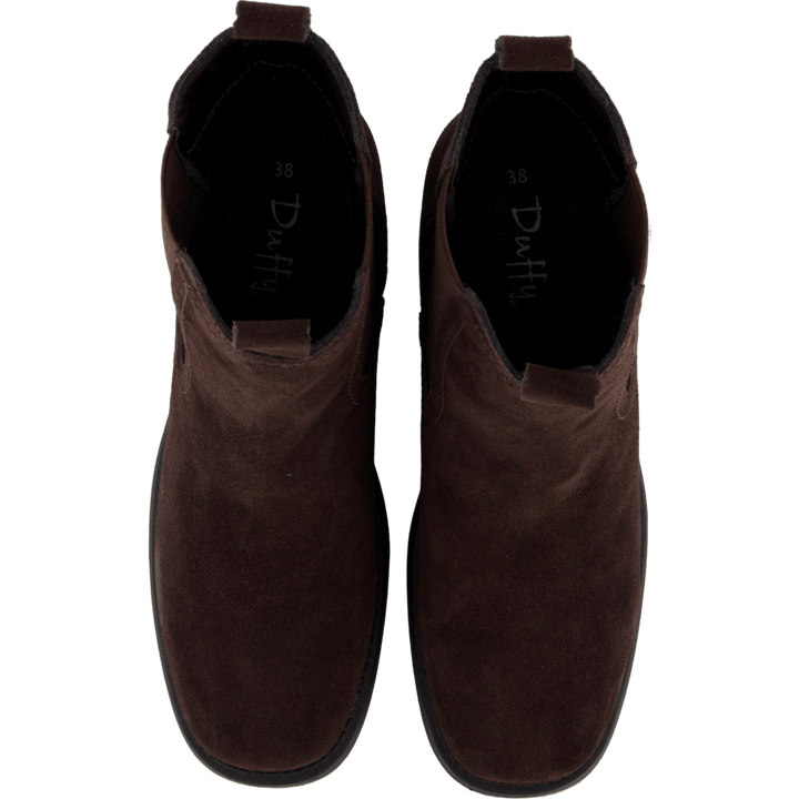 75-80743 Dark Brown