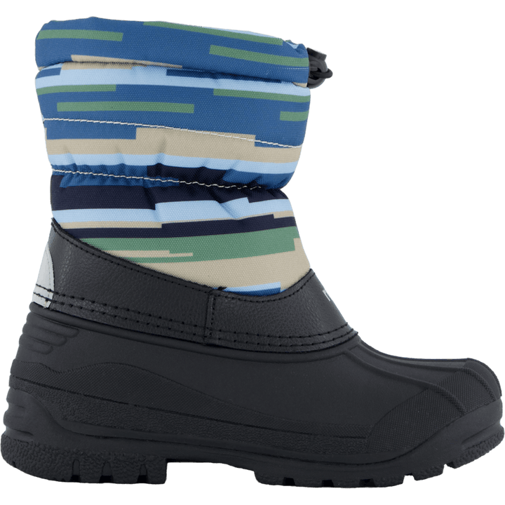 Winter Boots, Nefar Blue Ocean