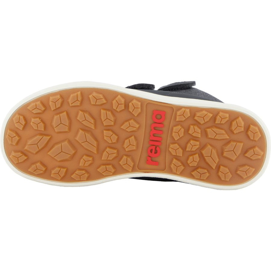 Reimatec Winter Boots, Pyrytys Soft Black