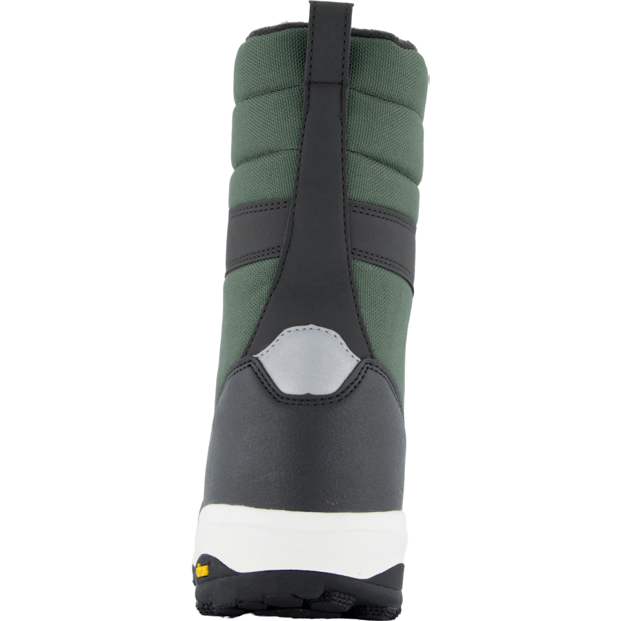 Reimatec Winter Boots, Lapland Thyme Green