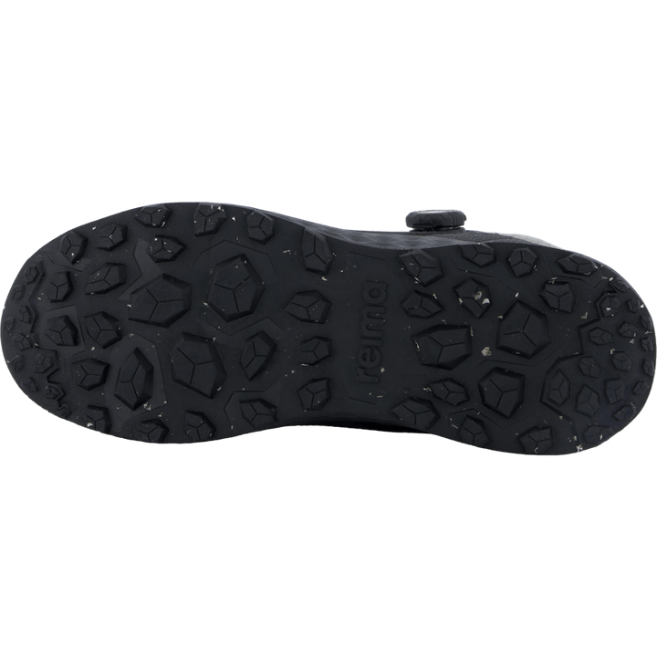 Reimatec Shoes, Hallava Quickl Black