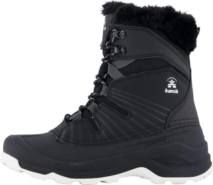 Iceland F Black/white