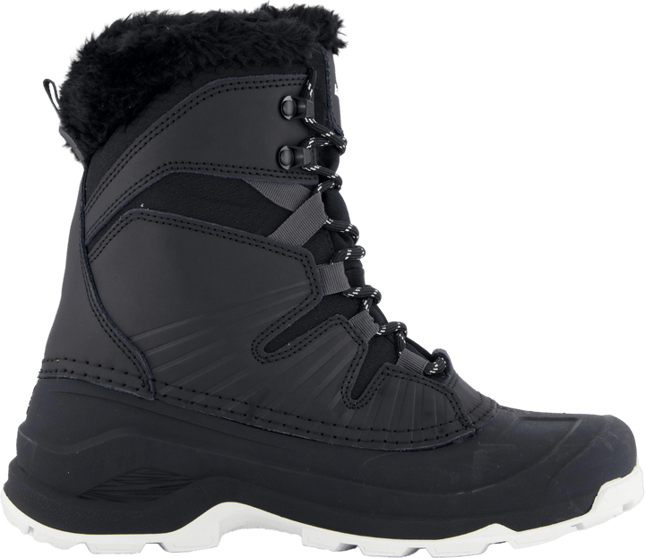 Iceland F Black/white