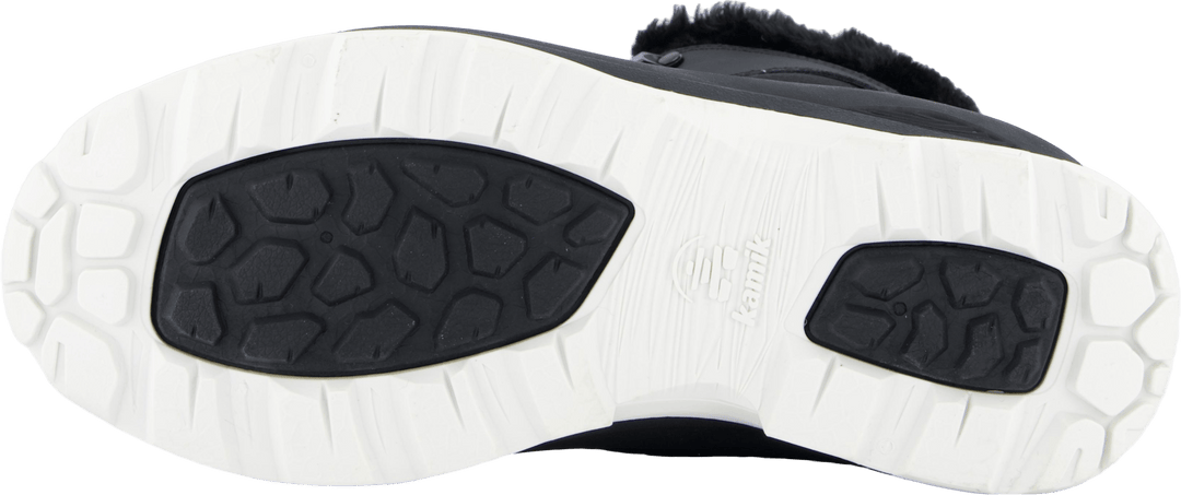 Iceland F Black/white