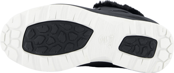 Iceland F Black/white