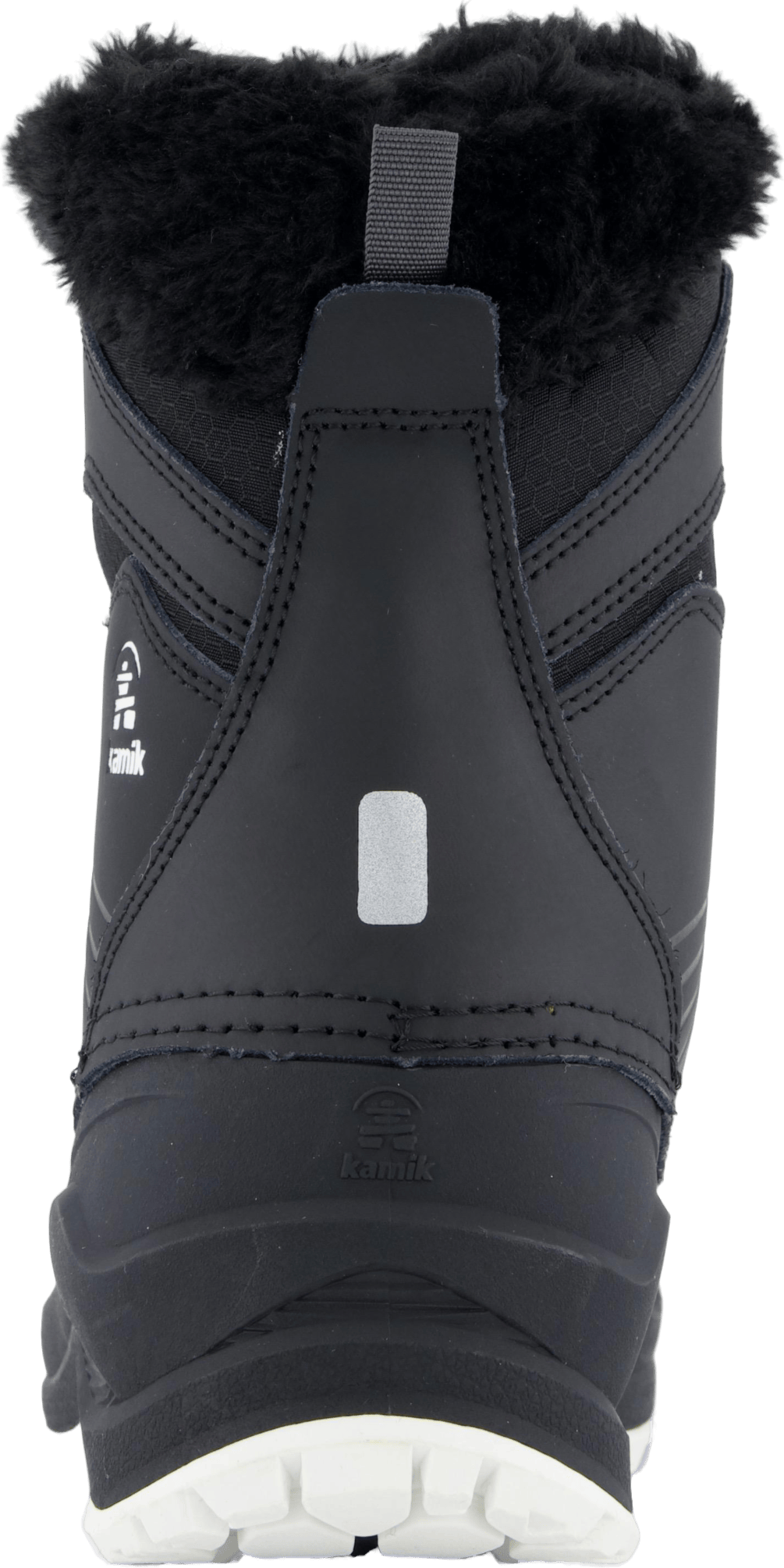 Iceland F Black/white