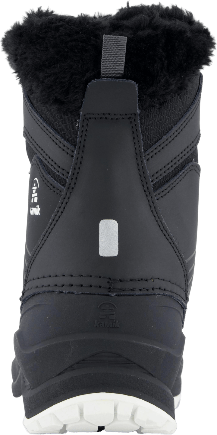 Iceland F Black/white