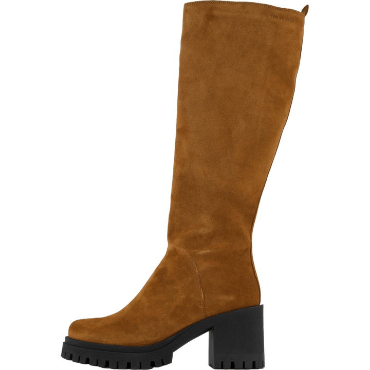 Ylva - Brown