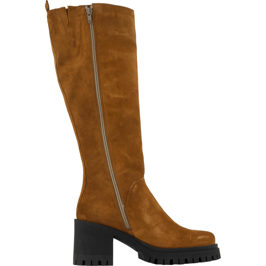 Ylva - Brown
