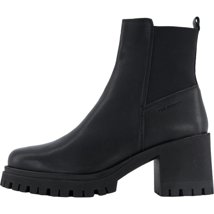 Ylva - Black