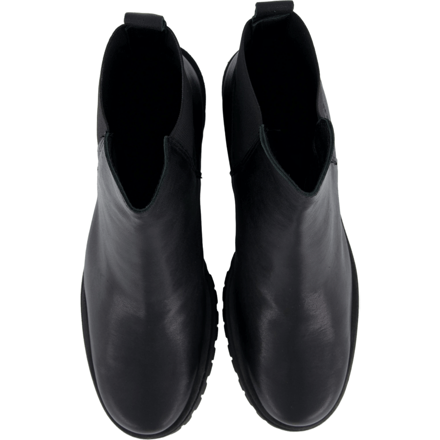 Ylva - Black
