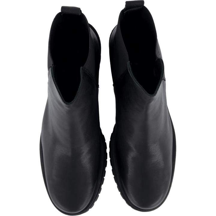Ylva - Black