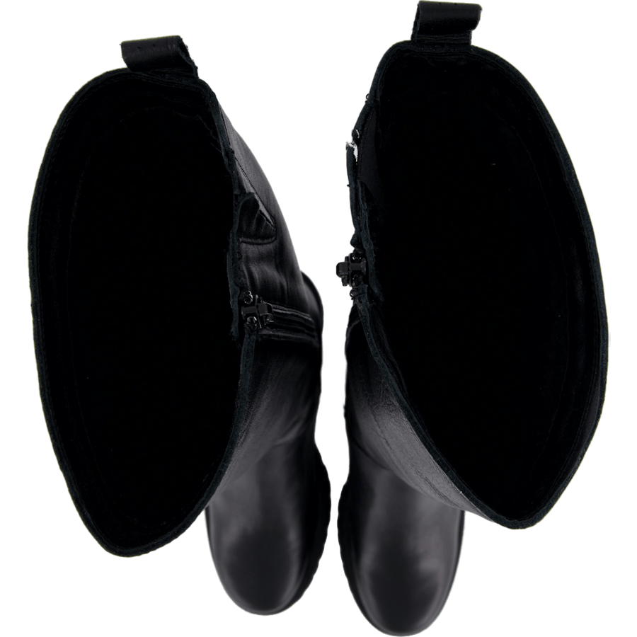Ylva - Black