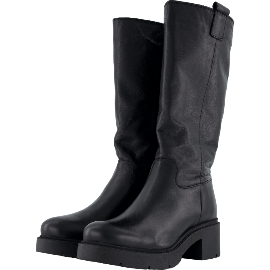 Jill - Black