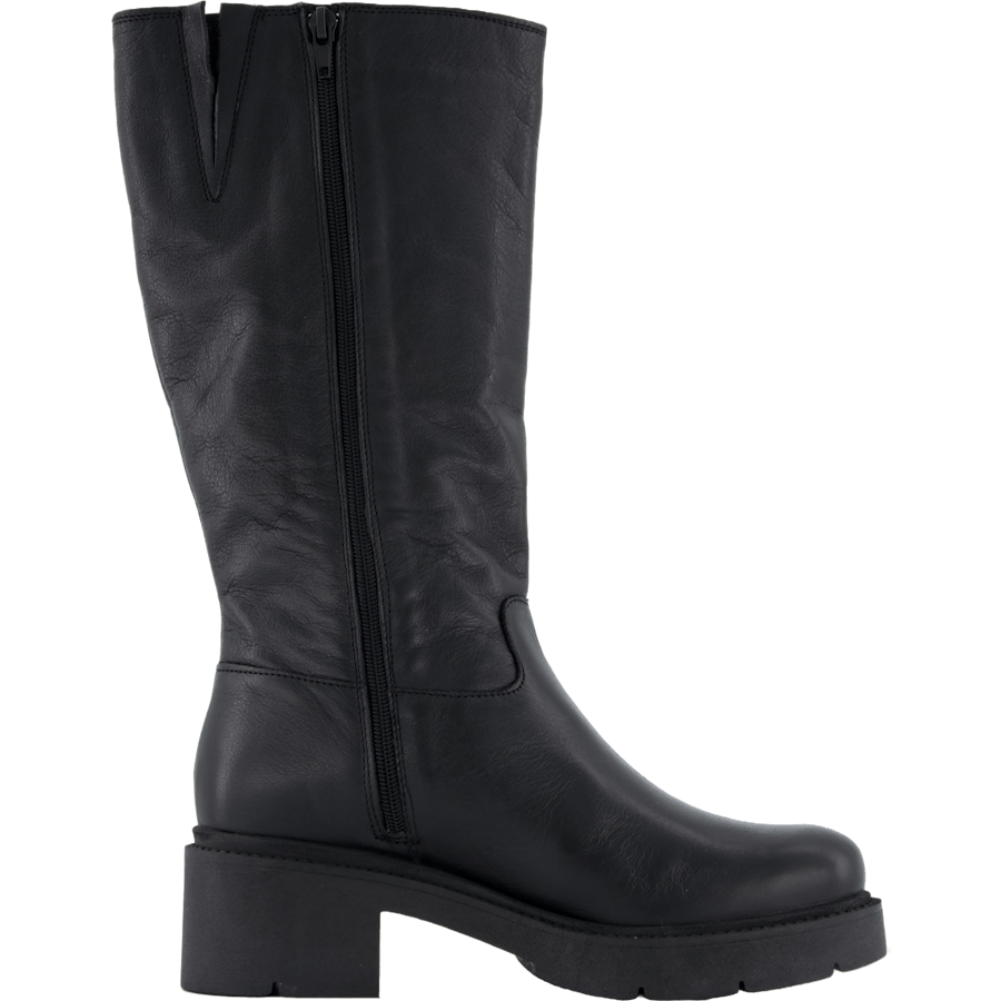 Jill - Black