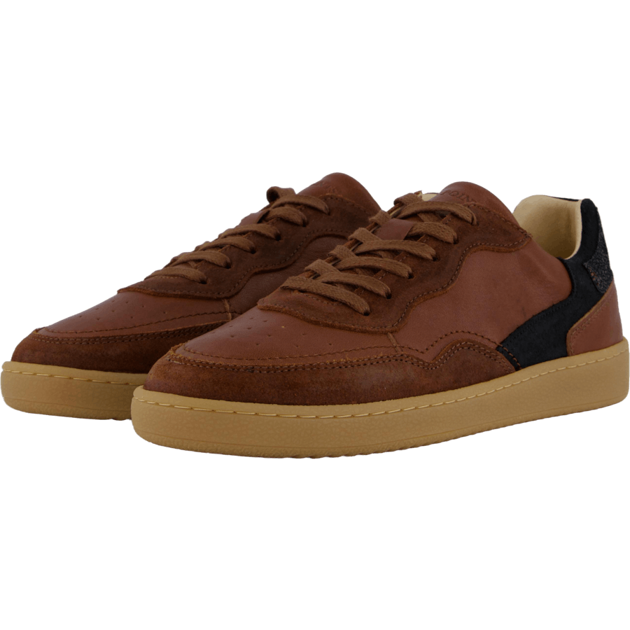Edit Brown
