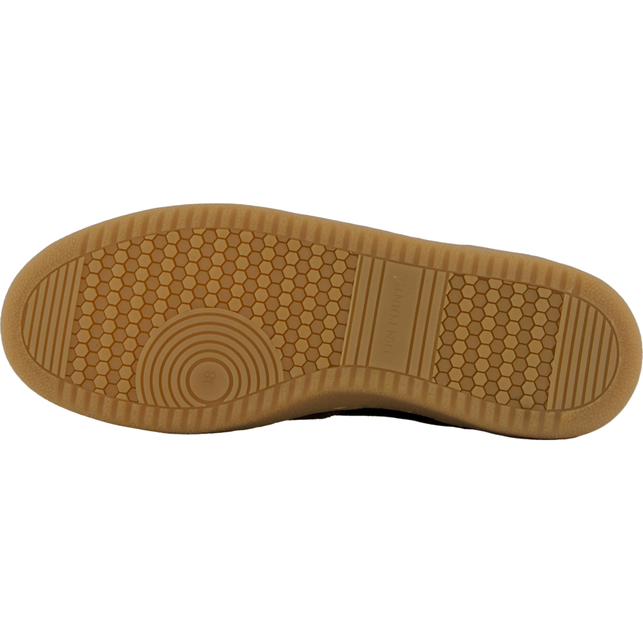 Edit Brown