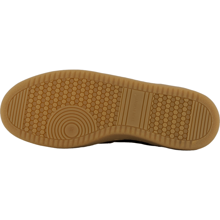 Edit Brown
