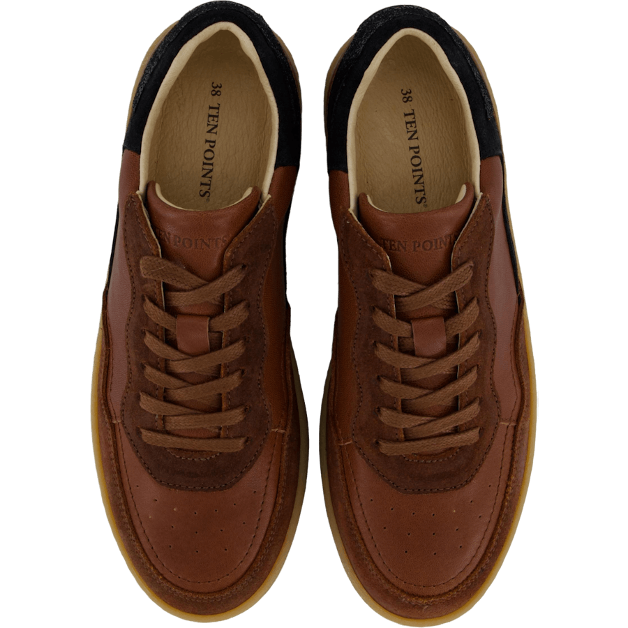 Edit Brown