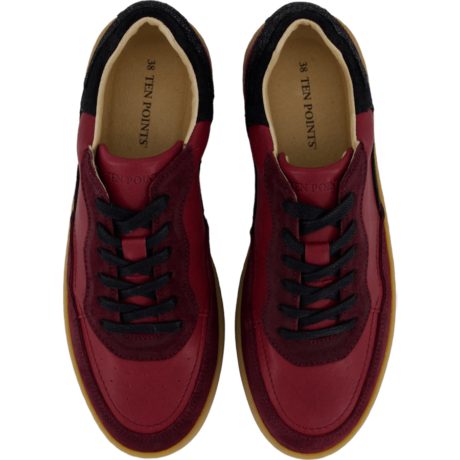 Edit Red