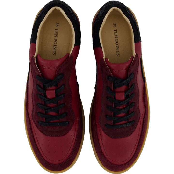 Edit Red